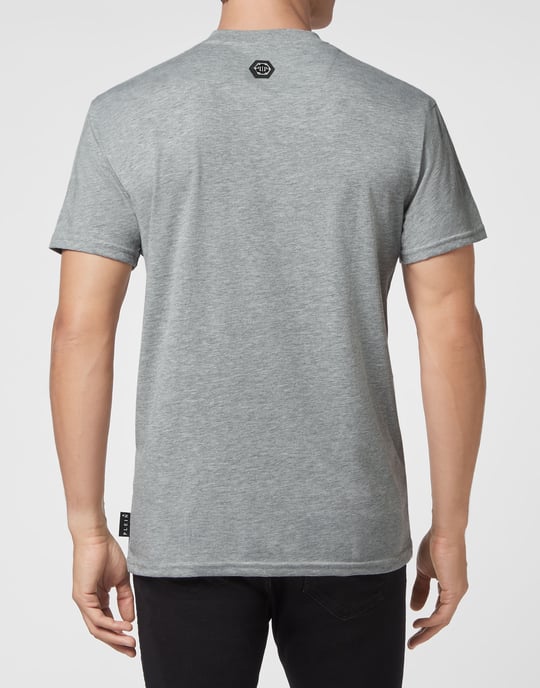 Camiseta Cuello Redondo - Image 4