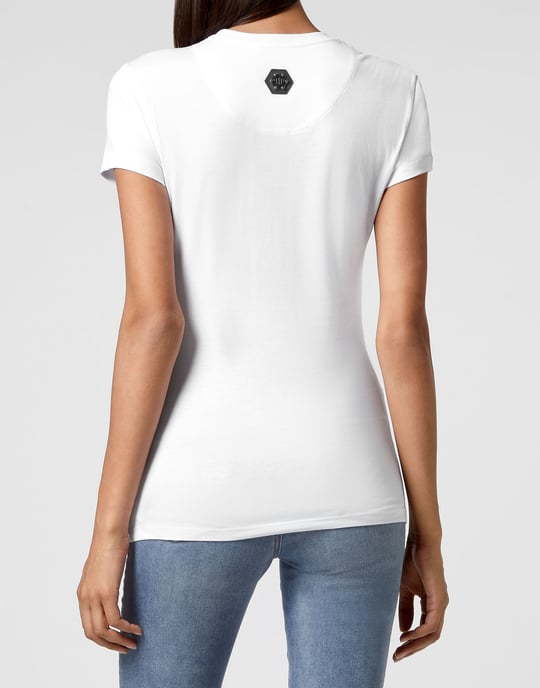 Camiseta Cuello Redondo - Image 5