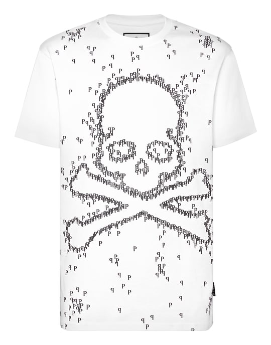 Camiseta Cuello Redondo Skull&Bones - Image 1
