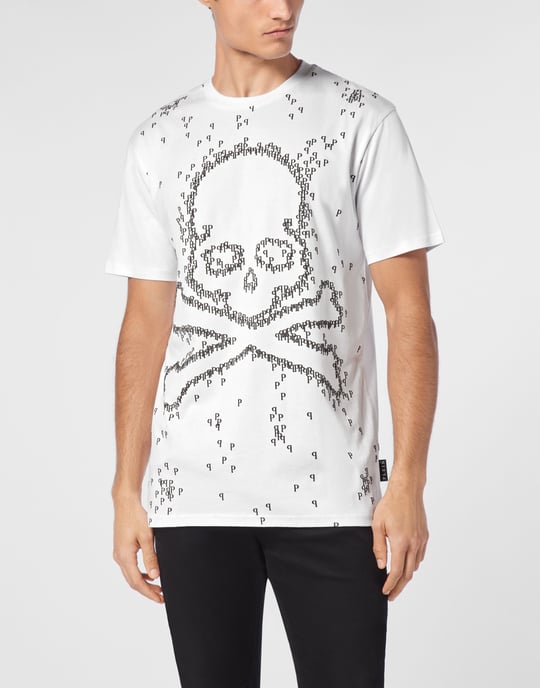 Camiseta Cuello Redondo Skull&Bones - Image 2