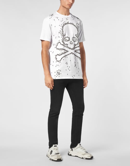 Camiseta Cuello Redondo Skull&Bones - Image 3