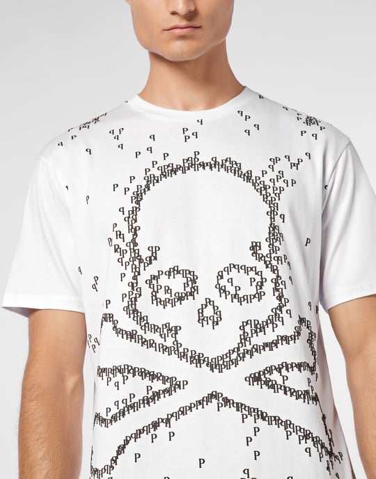 Camiseta Cuello Redondo Skull&Bones - Image 5