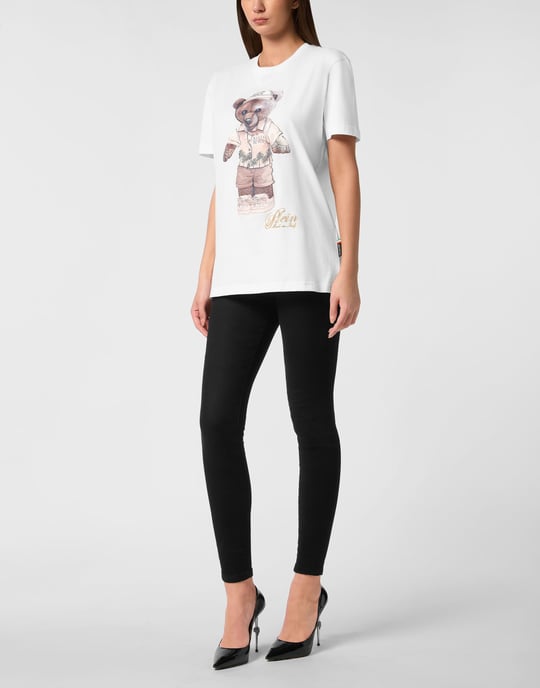 Camiseta Hombre Fit Teddy - Image 3