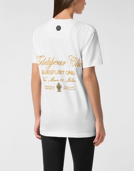 Camiseta Hombre Fit Teddy - Image 4
