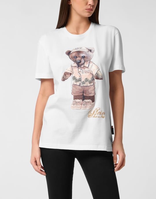 Camiseta Hombre Fit Teddy - Image 5
