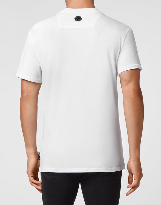 Camiseta Cuello Redondo - Image 4