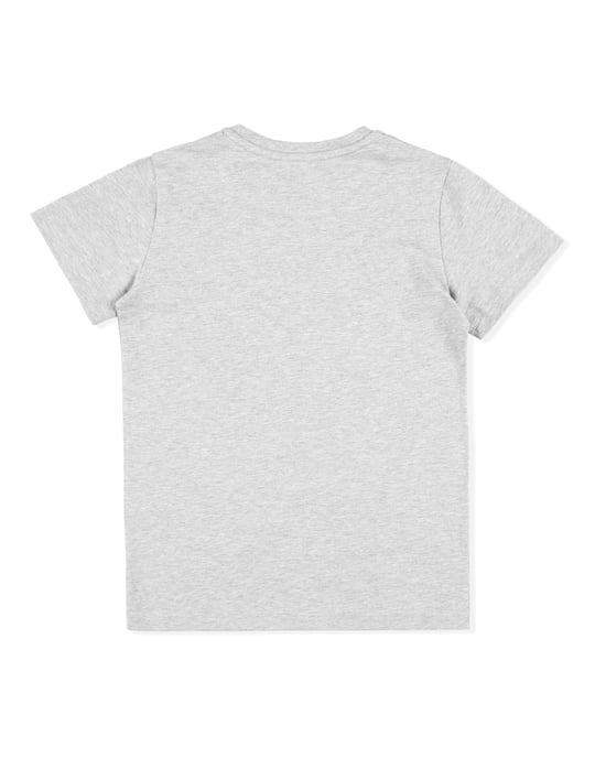 Camiseta Cuello Redondo - Image 2