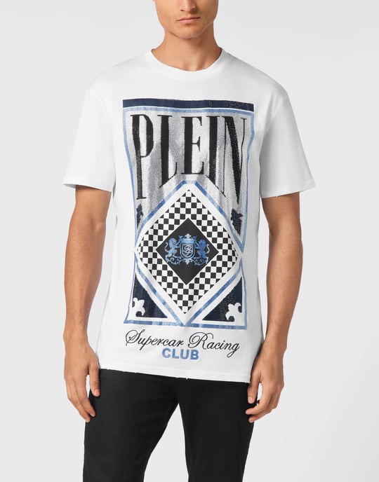 Camiseta Cuello Redondo Racing - Image 2