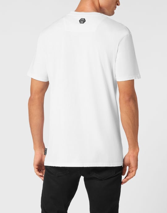 Camiseta Cuello Redondo Racing - Image 4