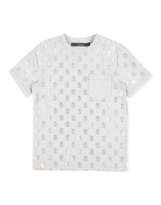 Camiseta Cuello Redondo - Image 1