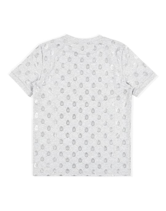 Camiseta Cuello Redondo - Image 2