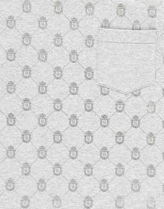 Camiseta Cuello Redondo - Image 3
