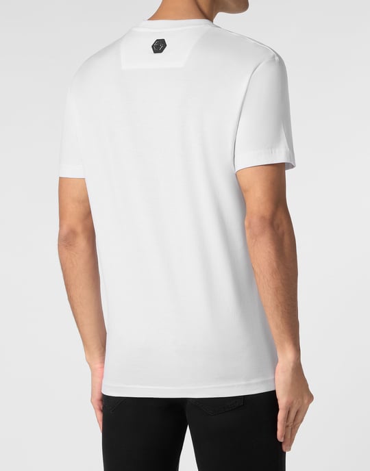 Camiseta Cuello Redondo - Image 4