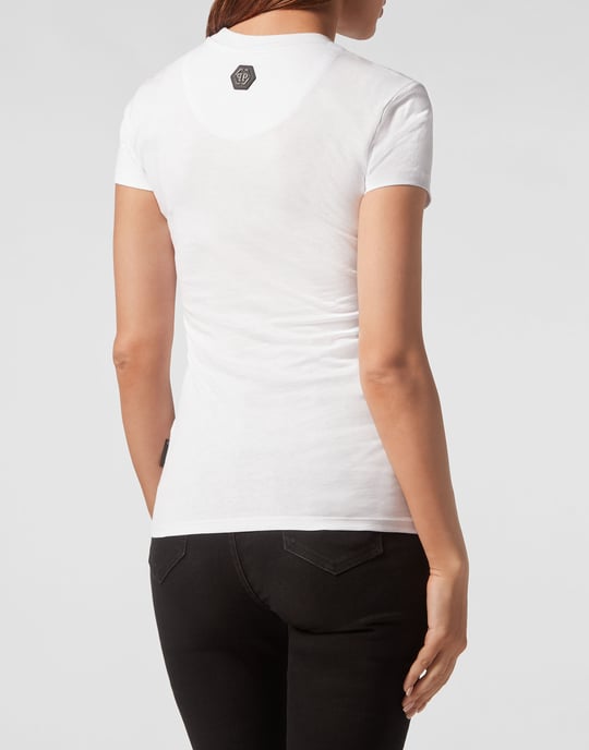 Camiseta Cuello Redondo - Image 3