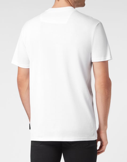 Camiseta Cuello Redondo Snake - Image 4