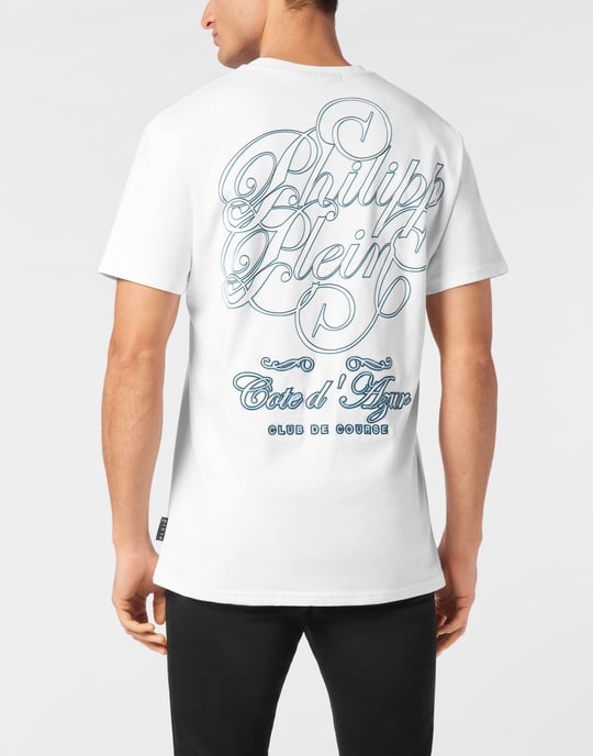 Camiseta Cuello Redondo - Image 3