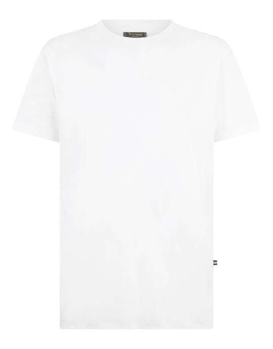 Round Neck T-Shirt Basic - Image 1