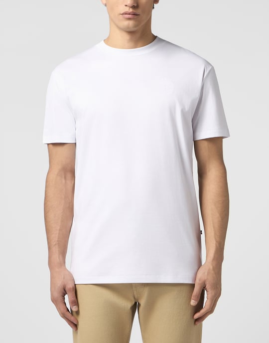Round Neck T-Shirt Basic - Image 2