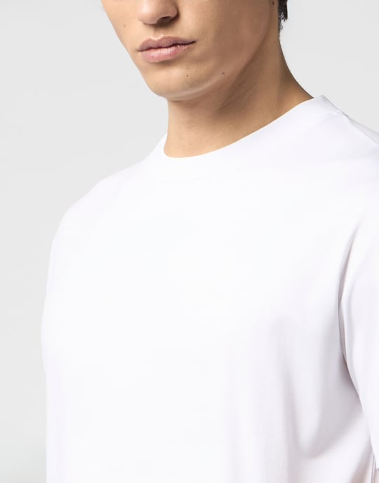 Round Neck T-Shirt Basic - Image 3