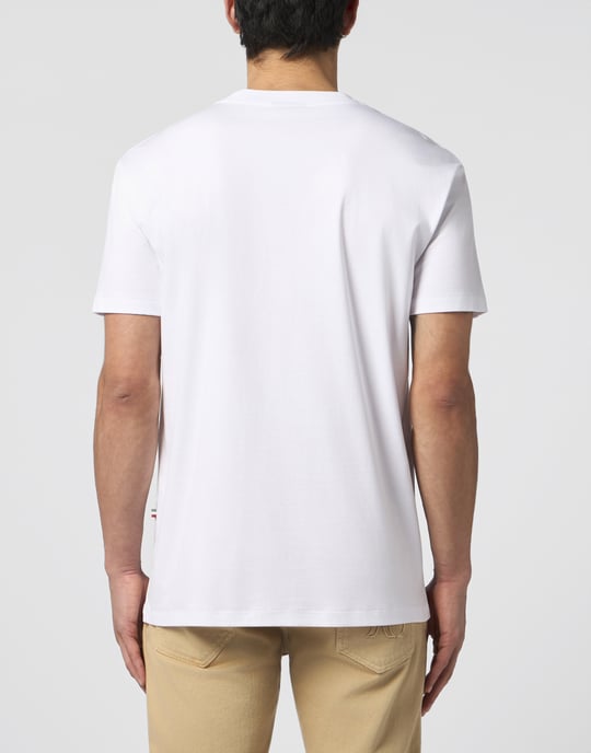 Round Neck T-Shirt Basic - Image 5