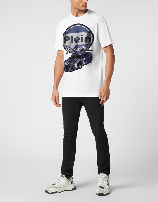 Camiseta Cuello Redondo Racing - Image 3