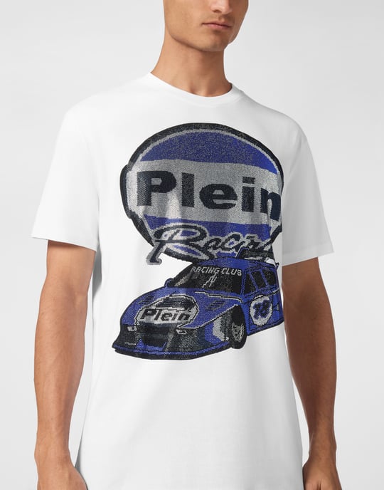 Camiseta Cuello Redondo Racing - Image 5
