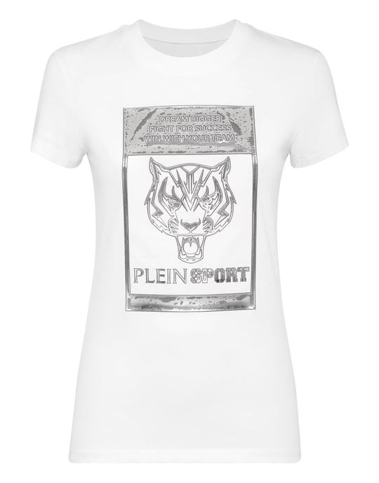Camiseta Cuello Redondo Tiger - Image 1