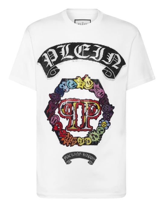 Camiseta Cuello Redondo Smile - Image 1