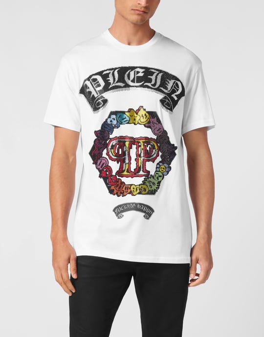 Camiseta Cuello Redondo Smile - Image 2