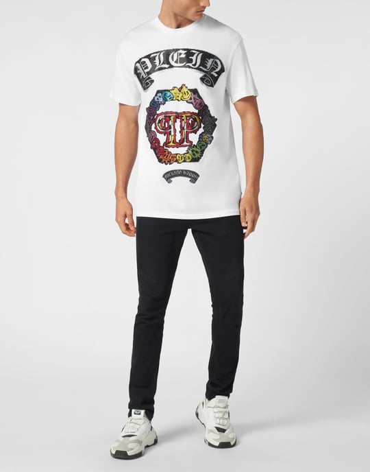 Camiseta Cuello Redondo Smile - Image 3
