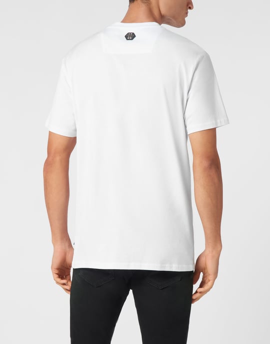 Camiseta Cuello Redondo Smile - Image 4