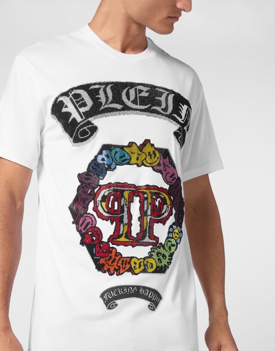Camiseta Cuello Redondo Smile - Image 5