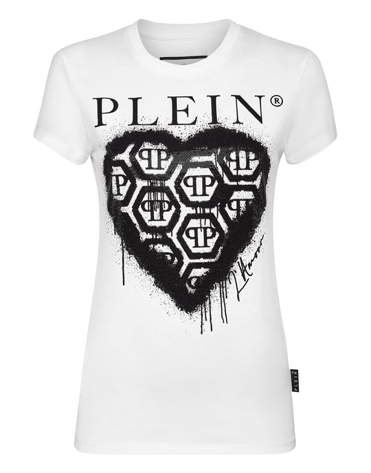 Camiseta Cuello Redondo - Image 1