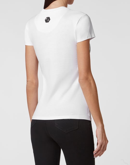 Camiseta Cuello Redondo - Image 5