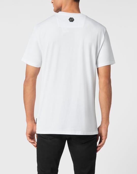 Camiseta Cuello Redondo - Image 4