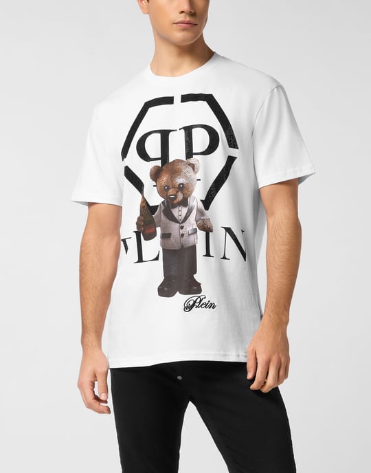 Camiseta Cuello Redondo Ss Teddy - Image 2