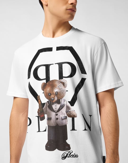 Camiseta Cuello Redondo Ss Teddy - Image 3