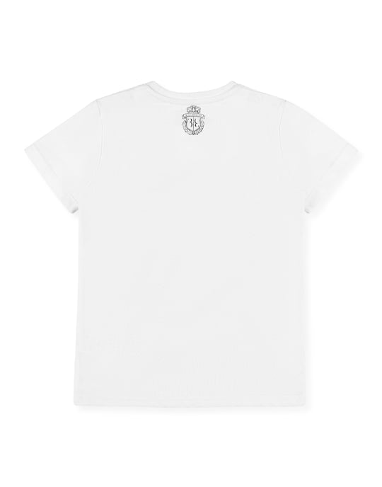 Camiseta Cuello Redondo - Image 2