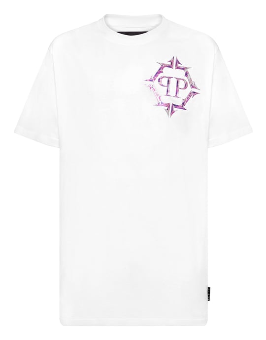 Camiseta Cuello Redondo Chrome - Image 1