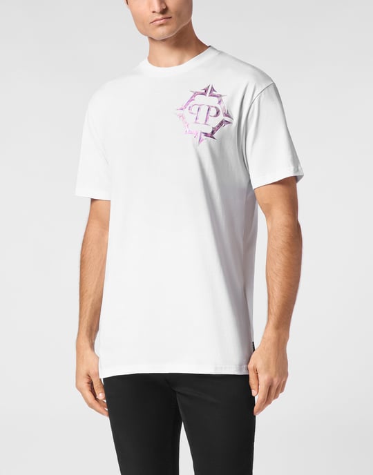 Camiseta Cuello Redondo Chrome - Image 2