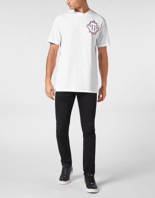 Camiseta Cuello Redondo Chrome - Image 3