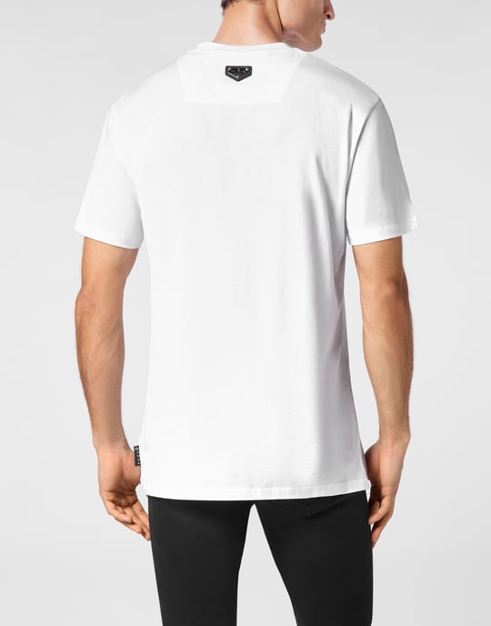 Camiseta Cuello Redondo Chrome - Image 4