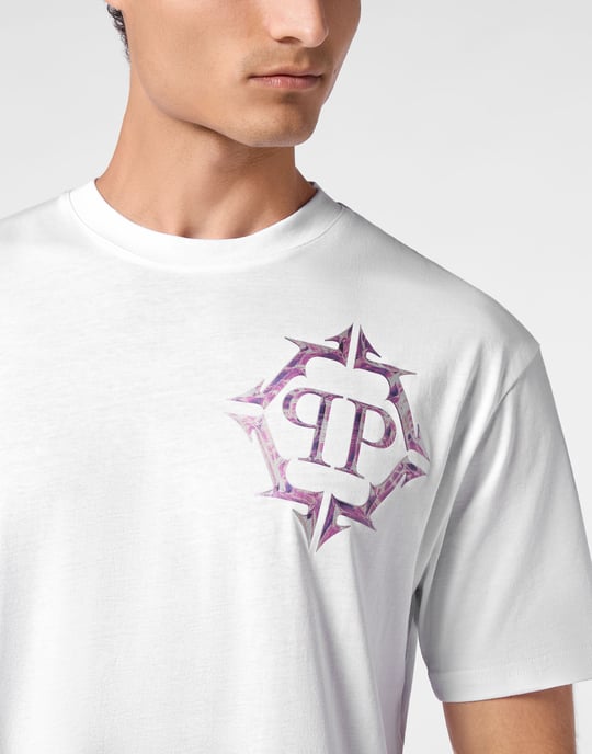 Camiseta Cuello Redondo Chrome - Image 5