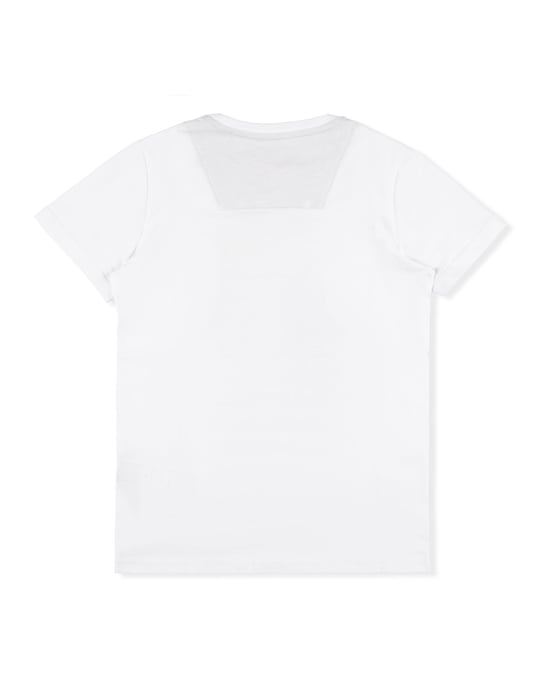 Camiseta Cuello Redondo Statement - Image 2