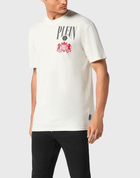 Camiseta Cuello Redondo Racing - Image 2