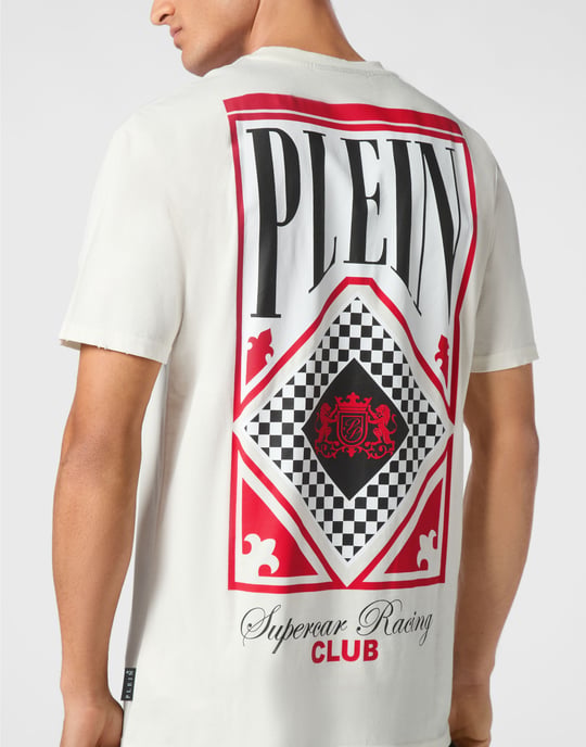 Camiseta Cuello Redondo Racing - Image 5