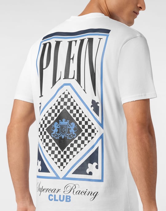 Camiseta Cuello Redondo Racing - Image 5