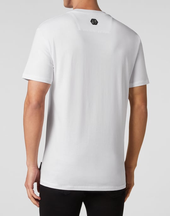 Camiseta Cuello Redondo Chrome - Image 3
