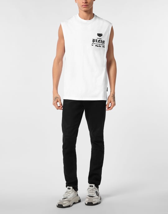 Camiseta Cuello Redondo Ss - Image 4
