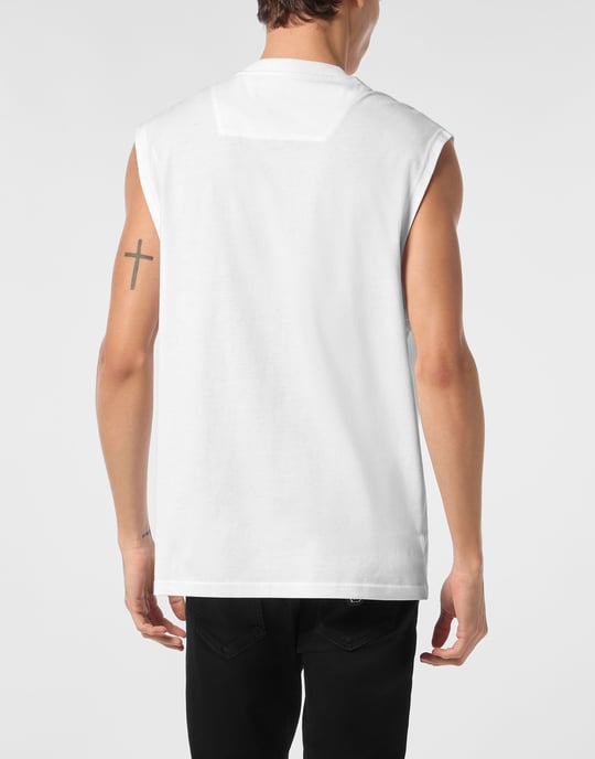 Camiseta Cuello Redondo Ss - Image 5